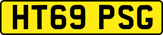 HT69PSG