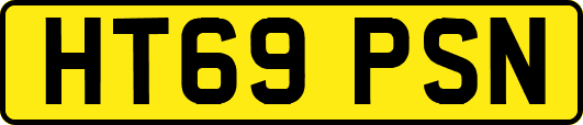 HT69PSN