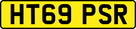 HT69PSR