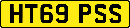 HT69PSS