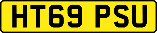 HT69PSU