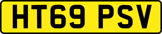 HT69PSV