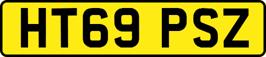 HT69PSZ