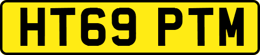 HT69PTM
