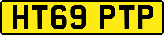 HT69PTP
