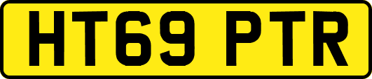 HT69PTR
