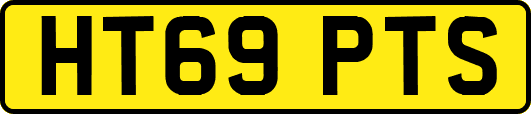 HT69PTS