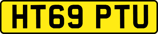 HT69PTU