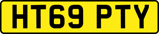 HT69PTY