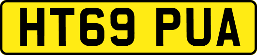 HT69PUA