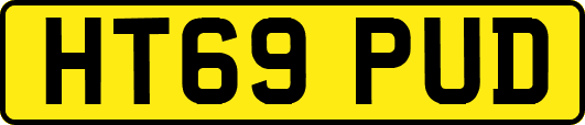 HT69PUD