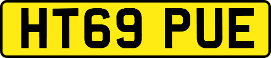 HT69PUE