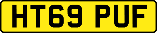 HT69PUF
