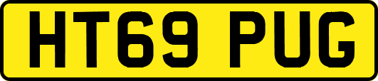 HT69PUG