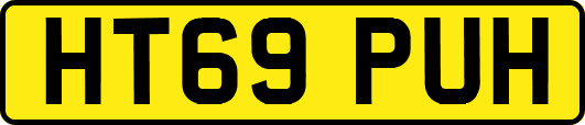 HT69PUH