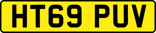 HT69PUV