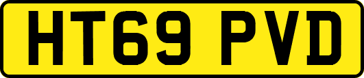 HT69PVD
