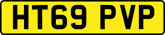 HT69PVP