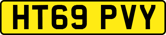 HT69PVY