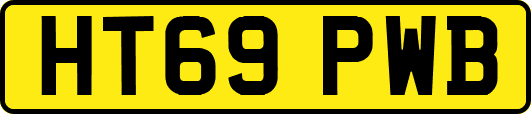 HT69PWB
