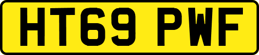 HT69PWF