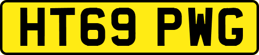 HT69PWG