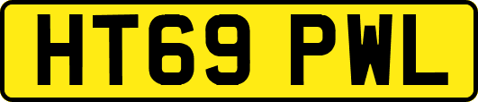 HT69PWL