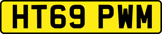 HT69PWM