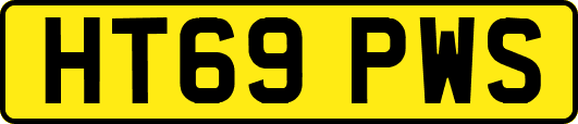 HT69PWS
