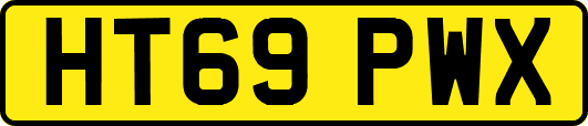 HT69PWX