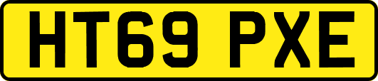 HT69PXE
