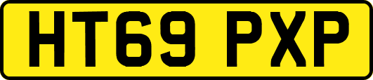 HT69PXP