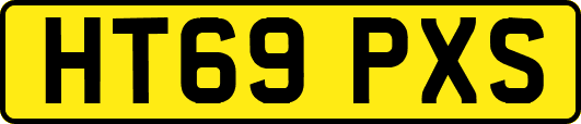 HT69PXS
