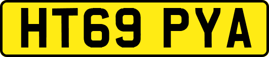 HT69PYA