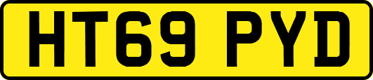 HT69PYD