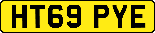 HT69PYE