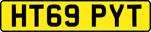 HT69PYT
