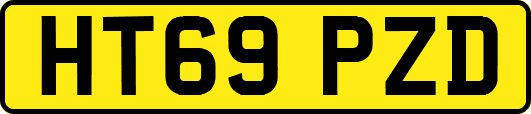 HT69PZD