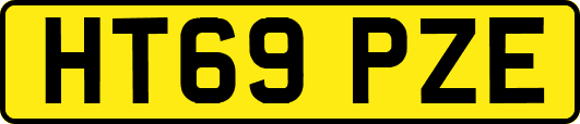 HT69PZE