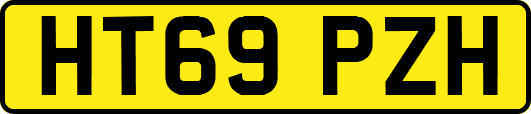 HT69PZH