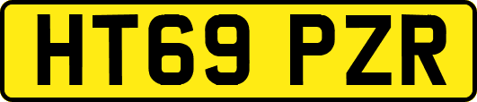 HT69PZR