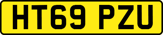 HT69PZU