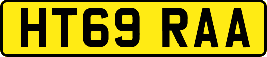 HT69RAA