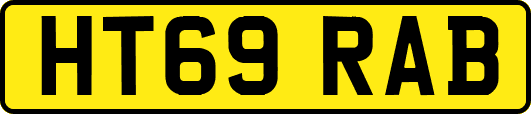 HT69RAB