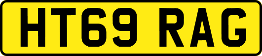 HT69RAG