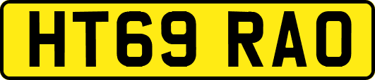 HT69RAO