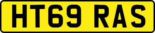 HT69RAS