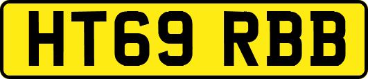 HT69RBB