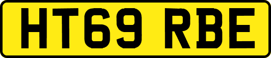 HT69RBE