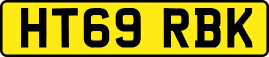 HT69RBK